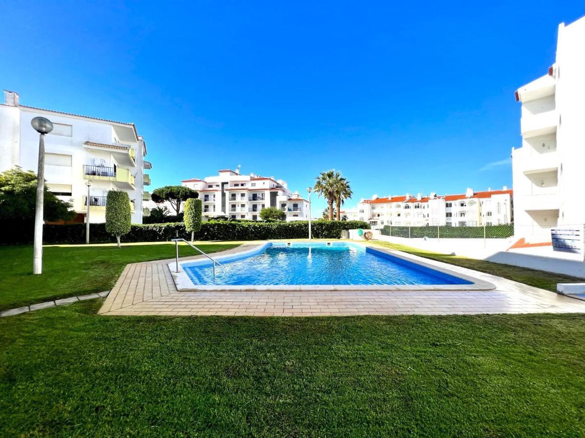 Albufeira Downtown With Pool By Homing Lägenhet Exteriör bild